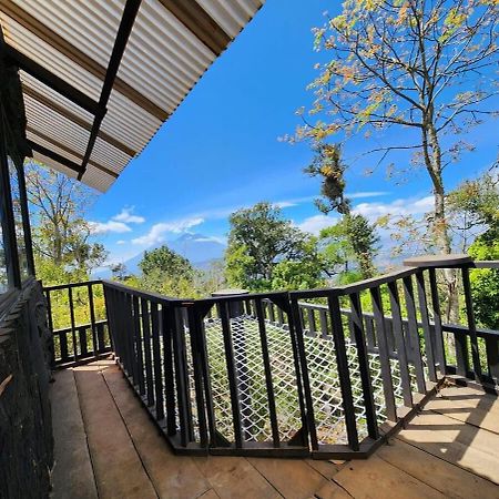 Villa Laurel Antigua Exterior foto